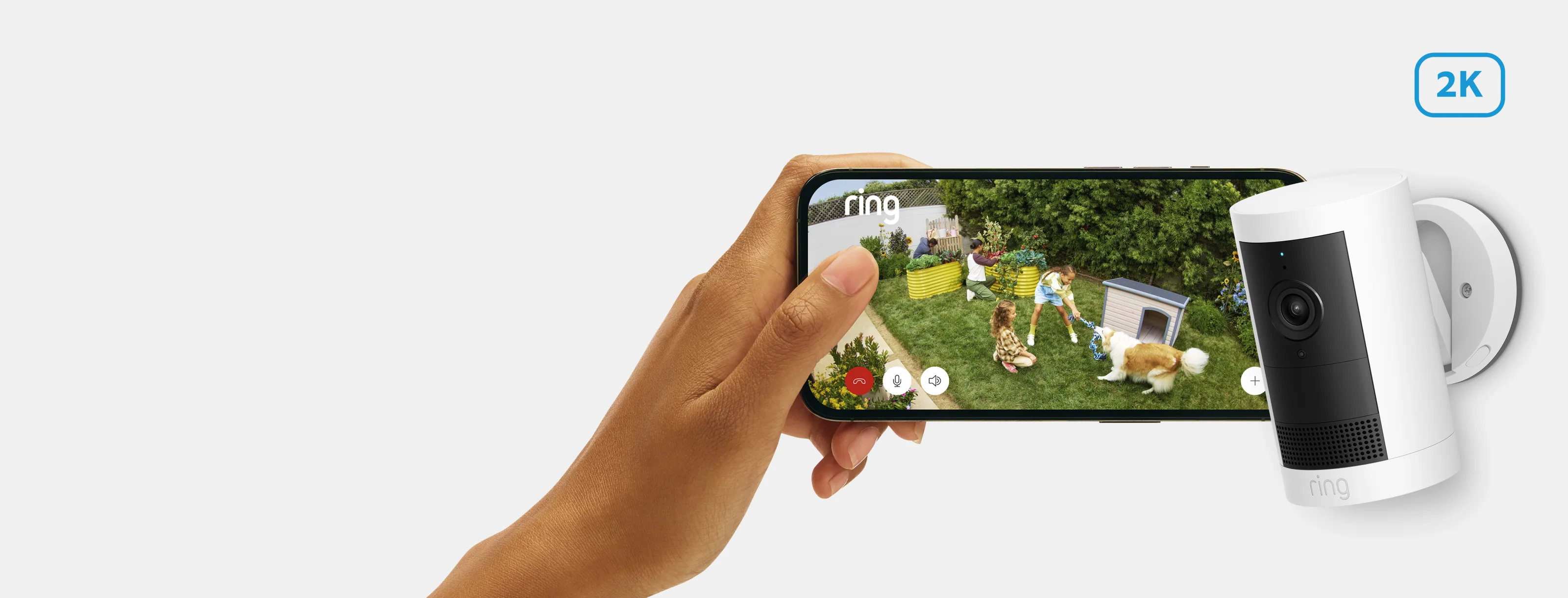Smart Protection for Every Home